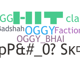 Ник - OGG