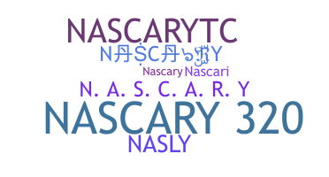 Ник - NASCARY