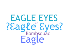 Ник - Eagleeyes