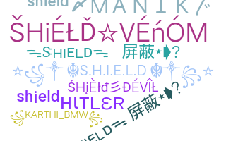 Ник - Shield