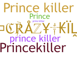 Ник - princekiller
