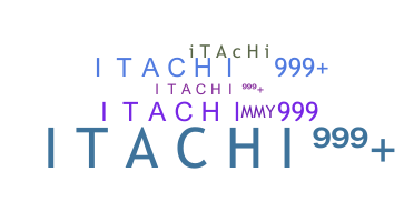 Ник - ITACHI999