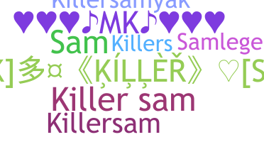 Ник - KillerSam