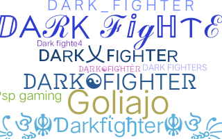 Ник - Darkfighter