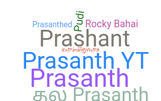 Ник - PrasanthVIP