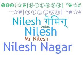 Ник - Nileshsingh