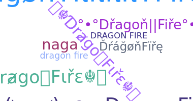 Ник - Dragonfire