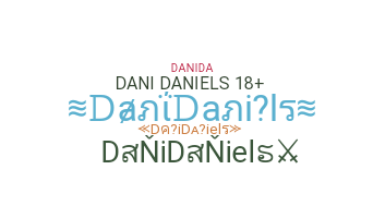 Ник - DaniDaniels