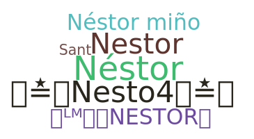 Ник - Nstor