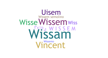 Ник - wissem