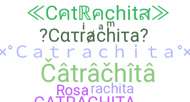 Ник - Catrachita