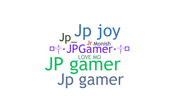 Ник - Jpgamer