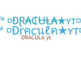 Ник - Draculayt