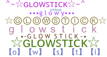 Ник - Glowstick