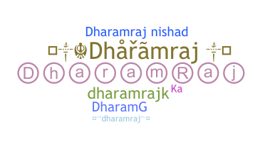 Ник - Dharamraj