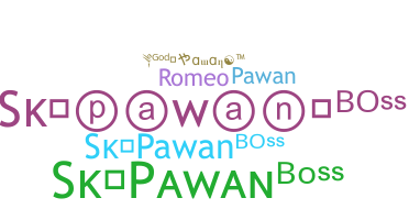 Ник - SkPawanboss