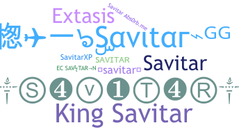 Ник - SavitaR