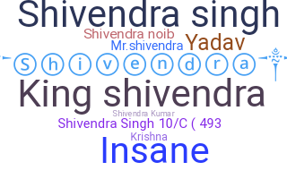 Ник - Shivendra