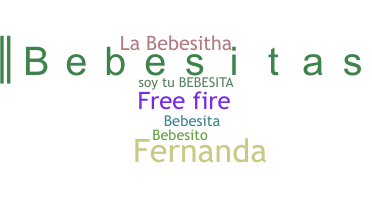 Ник - Bebesitas