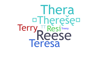 Ник - Therese