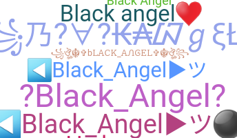 Ник - blackangel