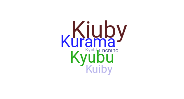 Ник - kiuby