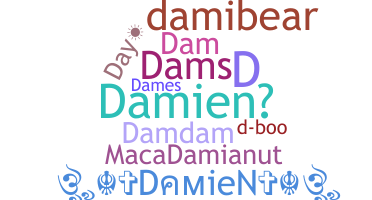 Ник - Damien