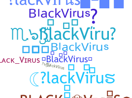 Ник - BlackVirus
