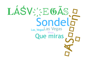 Ник - Lasvegas