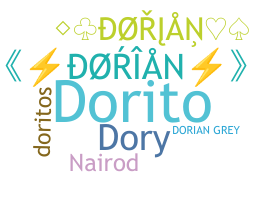 Ник - Dorian