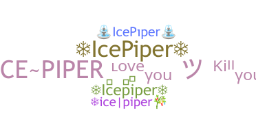 Ник - icepiper