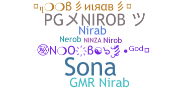 Ник - nirab