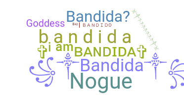 Ник - Bandida
