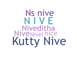 Ник - nive