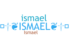 Ник - ismaele