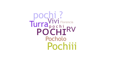 Ник - Pochi