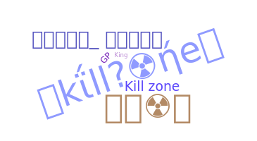 Ник - killzone