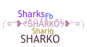 Ник - Sharko