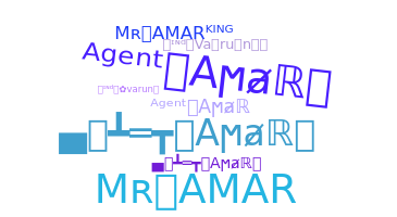 Ник - Agentamar