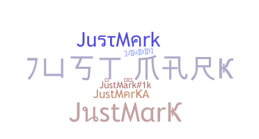 Ник - JustMark