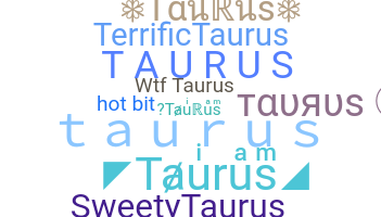 Ник - Taurus