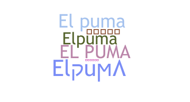 Ник - ElPuma