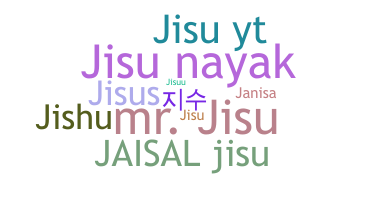 Ник - jisu