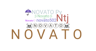 Ник - Novato