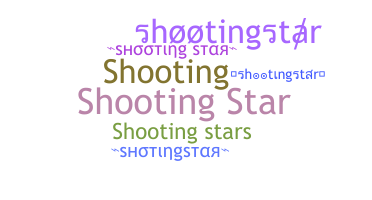 Ник - shootingstar