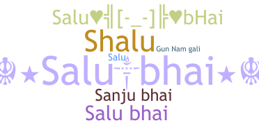 Ник - Salubhai