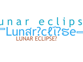 Ник - LunarEclipse