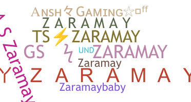 Ник - ZaraMay