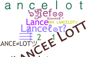 Ник - Lancelot