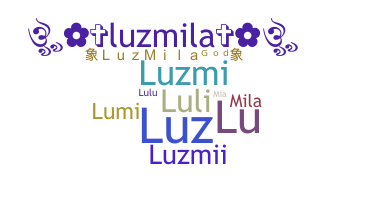 Ник - Luzmila